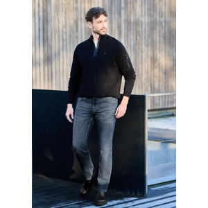 Kép 4/6 - Nadrág - Denim_Style-Player,regularfit, 2512