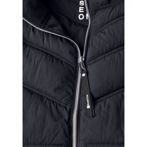 Kép 6/6 - Dzseki outdoor - Short Softshell Mat Mix Jkt 2502