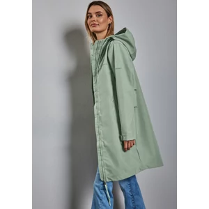 Kép 3/6 - Dzseki outdoor - Doubleface Parka w. ECO Teflon 2502