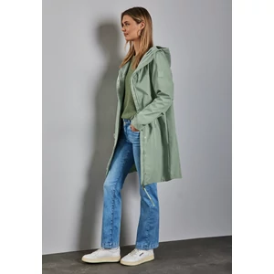 Kép 4/6 - Dzseki outdoor - Doubleface Parka w. ECO Teflon 2502