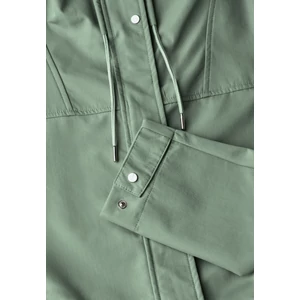 Kép 6/6 - Dzseki outdoor - Doubleface Parka w. ECO Teflon 2502