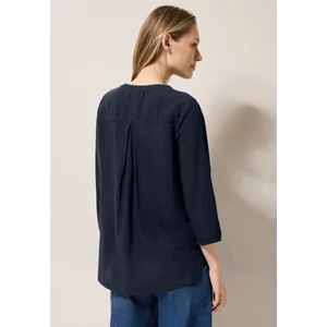 Kép 3/6 - Blúz - Solid Blouse 2503