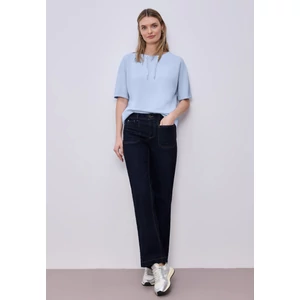 Kép 3/7 - Ing - LTD QR silk look shirt w.draw - 26FS