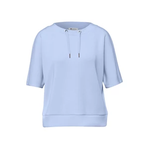 Kép 4/7 - Ing - LTD QR silk look shirt w.draw - 26FS