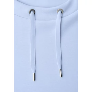 Kép 5/7 - Ing - LTD QR silk look shirt w.draw - 26FS
