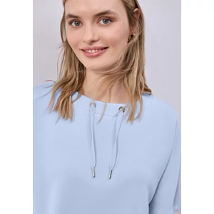 Kép 6/7 - Ing - LTD QR silk look shirt w.draw - 26FS