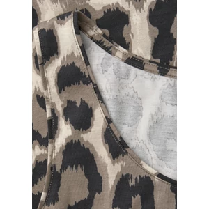 Kép 5/5 - Ing - LTD QR printed Style Anni basi - 26FS