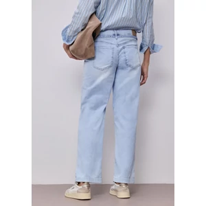 Kép 2/6 - Nadrág - QR Style Emee Wide Leg,mw,blea - 26FS