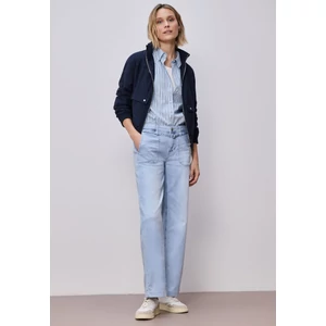 Kép 3/6 - Nadrág - QR Style Emee Wide Leg,mw,blea - 26FS