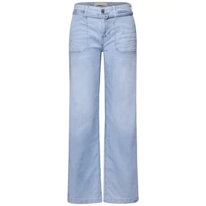 Kép 4/6 - Nadrág - QR Style Emee Wide Leg,mw,blea - 26FS