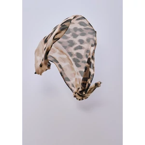 Kép 1/6 - Kieg.ruházat - Leo Printed Longscarf - 2604