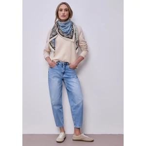 Kép 2/6 - Kieg.ruházat - Light Printed Patched Triangle - 2604