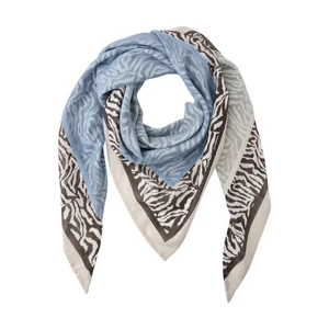 Kép 3/6 - Kieg.ruházat - Light Printed Patched Triangle - 2604