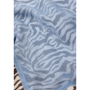 Kép 4/6 - Kieg.ruházat - Light Printed Patched Triangle - 2604