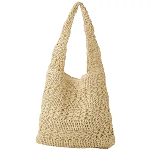 Kép 3/6 - Kiegészitő - OP_Solid Macrame Bag - 2604