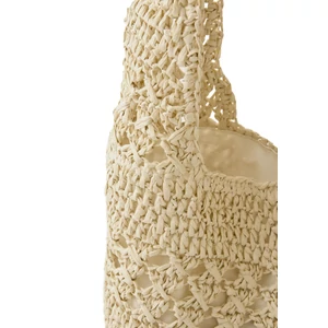 Kép 4/6 - Kiegészitő - OP_Solid Macrame Bag - 2604