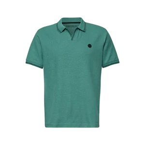 Kép 4/6 - Póló - LOS open collar structured pol - 26FS