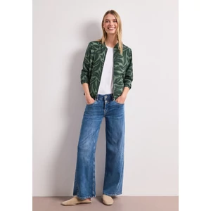 Kép 1/6 - Blézer és dzseki indoor - AOP Bomber Blouson Jkt - 2605