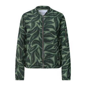 Kép 4/6 - Blézer és dzseki indoor - AOP Bomber Blouson Jkt - 2605