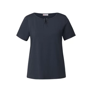 Kép 5/6 - Ing - jersey shirt w.deco detail 2506