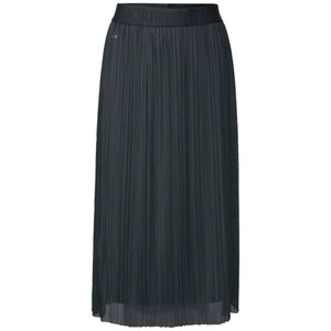 Kép 5/6 - Szoknya - Midi skirt Mesh Plissée_solid 2506