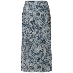 Kép 5/6 - Szoknya - Style Pepica Mesh_AOP 2506