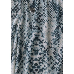 Kép 6/6 - Szoknya - Style Pepica Mesh_AOP 2506