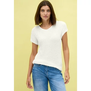 Kép 4/6 - Ing - Crinkle Structure T-Shirt 2506
