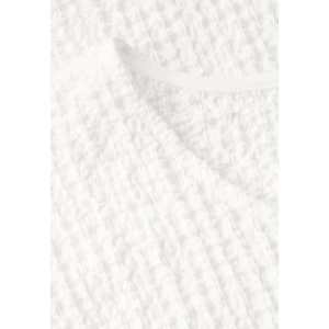 Kép 6/6 - Ing - Crinkle Structure T-Shirt 2506