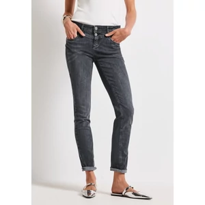 Kép 1/7 - OTLT Nadrág - Style QR Denim-Jane,mw,steel g 2507 WS02