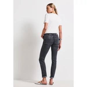 Kép 3/7 - OTLT Nadrág - Style QR Denim-Jane,mw,steel g 2507 WS02