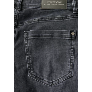 Kép 7/7 - OTLT Nadrág - Style QR Denim-Jane,mw,steel g 2507 WS02