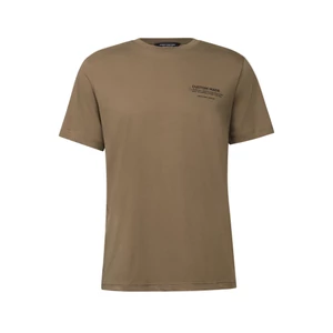 Kép 5/6 - Póló - Basic T-Shirt w. chestprint 2507