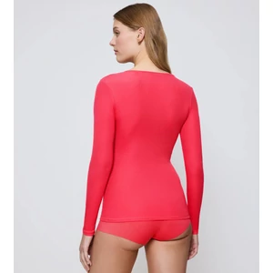 Kép 2/2 - Beauty Layers Top Scoop Neck