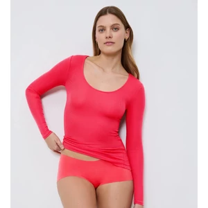 Kép 1/2 - Beauty Layers Top Scoop Neck