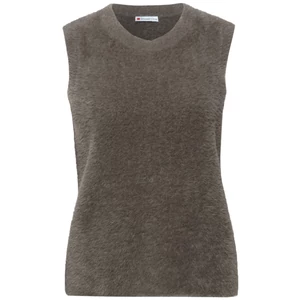 Kép 5/6 - OTLT Pulóver - LTD QR_ fluffy sleeveless swea 2509