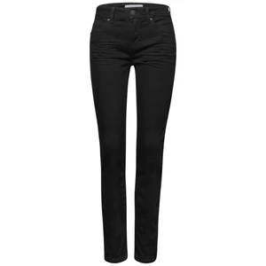 Kép 4/5 - Nadrág - Style QR Denim-Jane,mw,black 2509 WS02