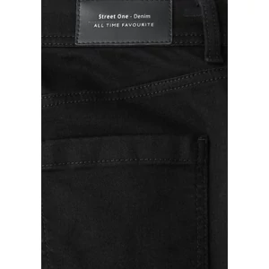 Kép 5/5 - Nadrág - Style QR Denim-Jane,mw,black 2509 WS02