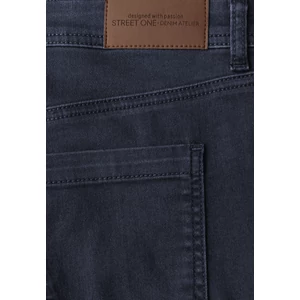 Kép 6/6 - Nadrág - Style Iowa,mw,blue black 2509 WS02