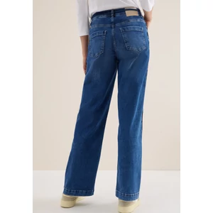 Kép 3/6 - Nadrág- Style Neele Mid Blue Galon 2509 WS02