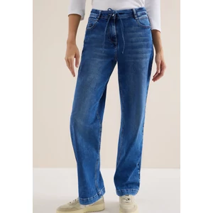 Kép 4/6 - Nadrág- Style Neele Mid Blue Galon 2509 WS02