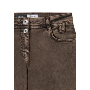 Kép 6/6 - Nadrág - Style TOS Neele Color 2509 WS02