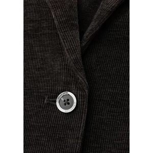 Kép 6/6 - OTLT Blézer és dzseki indoor - Blazer Chenillia Cord Long Sle 2510 WS02