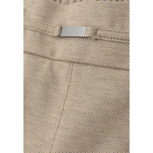 Kép 6/6 - Nadrág - Style_Bonny L30_Buckle Piquee 2510 WS02