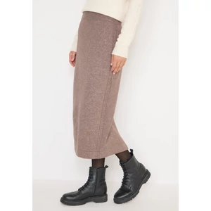 Kép 4/6 - OTLT Szoknya - Cosy Midi Skirt 2510