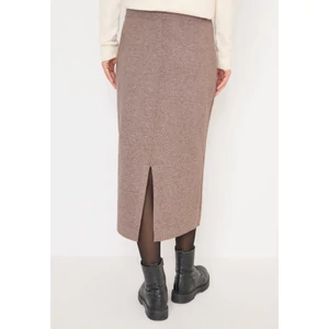 Kép 3/6 - OTLT Szoknya - Cosy Midi Skirt 2510