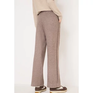 Kép 3/6 - OTLT Nadrág - Cosy Neele Knit Pants 2510