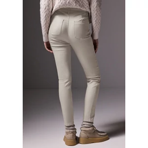 Kép 3/7 - Nadrág - LTD QR_Studio_Slim Fit Coating 2411