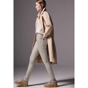 Kép 4/7 - Nadrág - LTD QR_Studio_Slim Fit Coating 2411