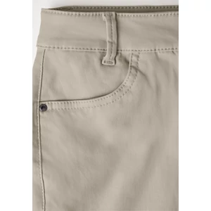 Kép 6/7 - Nadrág - LTD QR_Studio_Slim Fit Coating 2411